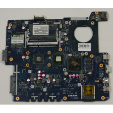 б/у Материнская плата для ноутбука ASUS K53U PBL60 LA-7322P, неработает, со следами ремонта