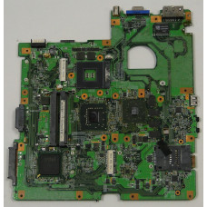 б/уМатеринская плата Fijitsu-Siemens V5505 P/N 06254-1 48.4U501.011 нерабочая, есть следы ремонта