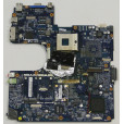 б/у Материнская плата для ноутбука Samsung NP-R55 BA41-00655A FIRENZE-R MB Rev. MP 1.2 не рабочая,ес