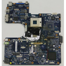 б/у Материнская плата для ноутбука Samsung NP-R55 BA41-00655A FIRENZE-R MB Rev. MP 1.2 не рабочая,ес