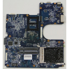 б/у Материнская плата для ноутбука Samsung NP-R55 BA41-00655A FIRENZE-R MB Rev. MP 1.2 не рабочая,ес