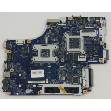 б/у Материнская плата для ноутбука Acer Aspire 5551G NEW75 LA-5911P REV. 1.0 не работает, без следов