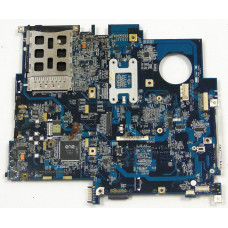б/у Материнская плата для ноутбука Acer 3650 HCL51 LA-3211P REV.1.0  нерабочая, есть следы ремонта,п