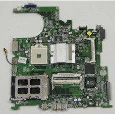 б/у Материнская плата для ноутбука Acer Aspire DA0ZL5MB6C2 REV.C не работает, без следов ремонта