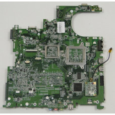 б/у Материнская плата для ноутбука Acer Aspire DA0ZL5MB6C2 REV.C не работает, без следов ремонта