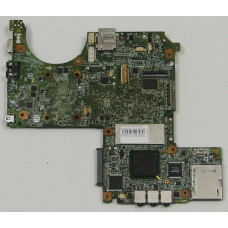 б/у Материнская плата для ноутбука Dell XPS M1330 P/N 48.4C301.011 неработает, со следами ремонта, п