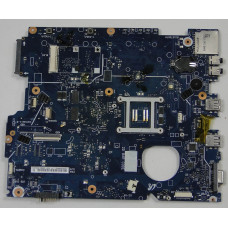 б/у Материнская плата для ноутбука Samsung NP-R519 BA92-05858A не рабочая, со следами ремонта, под р