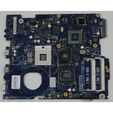 б/у Материнская плата для ноутбука Samsung NP-R519 BA92-05858A не рабочая, со следами ремонта, под р