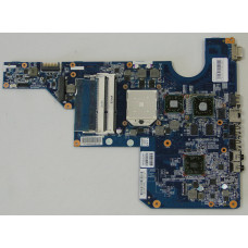 б/у Материнская плата HP Pavilion G62 PBKJKB67VZS4QI 020209800-600-G не работает, без следов ремонта