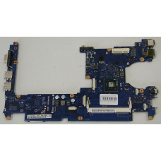 б/у Материнская плата для ноутбука Samsung N100SP  p/n: BA41-01871A REV.1.0  не рабочая, есть следы