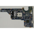 б/у Материнская плата HP Pavilion G6-1000 DA0R23MB6D1 REV. D не запускается, без следов ремонта