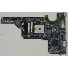 б/у Материнская плата HP Pavilion G6-1000 DA0R23MB6D1 REV. D не запускается, без следов ремонта
