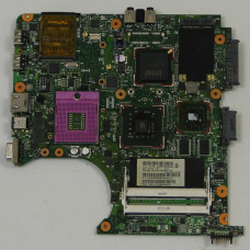 б/у Материнская плата HP Compaq 6830s 6050A2161401 не запуск, без следов ремонта, под восстановление