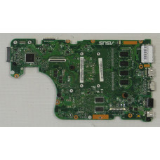 б/у Материнская плата для ноутбука Asus A54H K54LY MAIN BOARD REV 2.0. включается, пропадает изображ