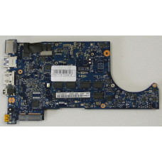 б/у Материнская плата для ноутбука Samsung 535U3C LOTUS-13CML REV.1.0 не рабочая, без следов ремонта