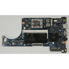 б/у Материнская плата для ноутбука Samsung 535U3C LOTUS-13CML REV.1.0 не рабочая, без следов ремонта
