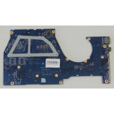 б/у Материнская плата для ноутбука  Lenovo YOGA-700 BYG43 NM-A601 REV.1.0 нерабочая, без следов ремо