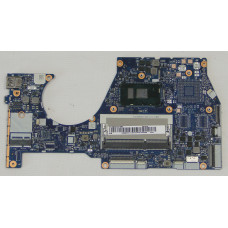 б/у Материнская плата для ноутбука  Lenovo YOGA-700 BYG43 NM-A601 REV.1.0 нерабочая, без следов ремо