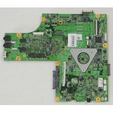 б/у Материнская плата для ноутбука Dell Inspiron M5010 48.4HH06.011 нераб, имеются следы перегрева