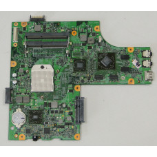 б/у Материнская плата для ноутбука Dell Inspiron M5010 48.4HH06.011 нераб, имеются следы перегрева