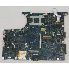 б/у Материнская плата для ноутбука Lenovo Y550 KIWB1/B2 LA-4601P REV.1.0 не запускается, без следо