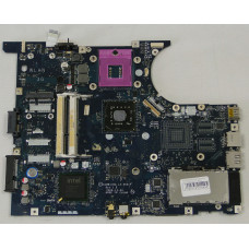 б/у Материнская плата для ноутбука Lenovo Y550 KIWB1/B2 LA-4601P REV.1.0 не запускается, без следо