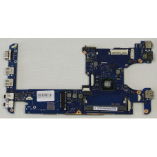 б/у Материнская плата для ноутбука Samsung NC110 LENNON REV.1.0 не рабочая без следов ремонта  под в