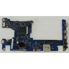б/у Материнская плата для ноутбука Samsung NC110 LENNON REV.1.0 не рабочая без следов ремонта  под в