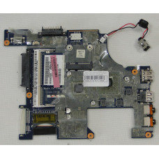 б/у Материнская плата Toshiba NB550D PBU01 LA-6852P REV.1.0 нерабочая,без следо