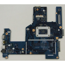 б/у Материнская плата для ноутбука HP 15-r272 P/N ZS050 LA-A994P REV.2.0 рабочая
