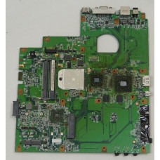 б/у Материнская плата Fijitsu-Siemens Pa 3553 MS2242 E25540094V P15 MB 48.4H701.011 нераб, имеются с