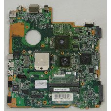 б/у Материнская плата Fijitsu-Siemens Pa 1538 PTB50 PTB50MB 50-71163-45 нераб, без следов ремонта, и