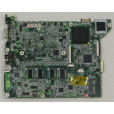 б/у Материнская плата для ноутбука Acer Aspire One ZG5 DA0ZG5MB8F0 rev F нерабочая