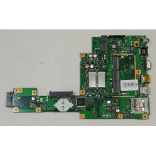 б/у Материнская плата для ноутбука ASUS X553M X553MA MAIN BOARD rev. 2.0 нераб, без следов ремонта