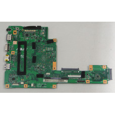 б/у Материнская плата для ноутбука ASUS X553M X553MA MAIN BOARD rev. 2.0 нераб, без следов ремонта