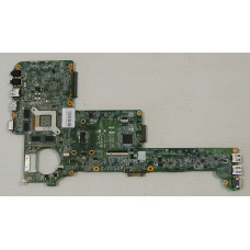 б/у Материнская плата Toshiba Satellite L840 DABY3CMB8E0 REV.E нерабочая,без следов ремонта