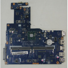 б/у Материнская плата для ноутбука Lenovo B50 ZIWB0/B1/E0 LA-B102P REV.1.0 не рабочая, имеются следы