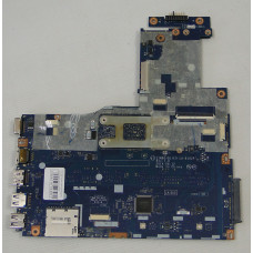 б/у Материнская плата для ноутбука Lenovo B50 ZIWB0/B1/E0 LA-B102P REV.1.0 не рабочая, имеются следы