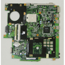 б/у Материнская плата для ноутбука ASUS X50M F5M MAIN BOARD REV: 2.3 08G25FM002 нераб, без след.рем.