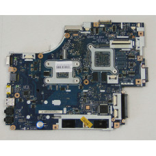 б/у Материнская плата для ноутбука Packard Bell PEW96 TK81TK85 LA-5911P REV: 1.0 (SOCKET S1) рабочая