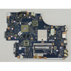 б/у Материнская плата для ноутбука Packard Bell PEW96 TK81TK85 LA-5911P REV: 1.0 (SOCKET S1) рабочая