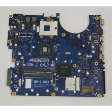 б/у Материнская плата для ноутбука Samsung NP-R518 socket 479M BA92-05529B  не работает, со следами