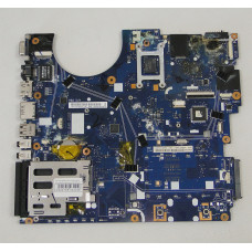 б/у Материнская плата для ноутбука Samsung NP-R518 socket 479M BA92-05529B  не работает, со следами