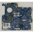 б/у Материнская плата для ноутбука Samsung NP-R700 GENEVA_EXT BA41-00863A  не рабочая, есть следы ре
