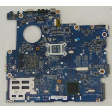 б/у Материнская плата для ноутбука Samsung NP-R700 GENEVA_EXT BA41-00863A  не рабочая, есть следы ре