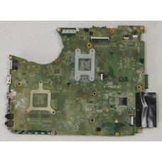 б/у Материнская плата для ноутбука Toshiba Satelitte L755  DA0BLFMB6E0 Rev:E  нерабочая, без следов