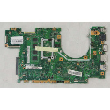 б/у Материнская плата для ноутбука ASUS X502 X402CA P/N 60NB00I0 нерабочая, без следов ремонта, под