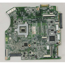 б/у Материнская плата для ноутбука Toshiba T130, T130D, T135, T135D DABU3AMB8E0 REV. E  нерабочая, б