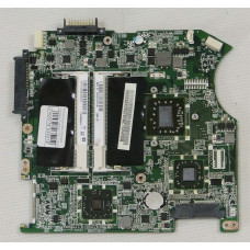б/у Материнская плата для ноутбука Toshiba T130, T130D, T135, T135D DABU3AMB8E0 REV. E  нерабочая, б