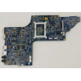 б/у Материнская плата HP Pavilion dv6-7000 48.ST10.031 есть следы ремонта
